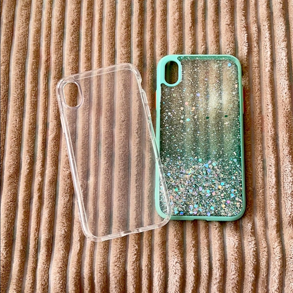 Cover de iPhone XR